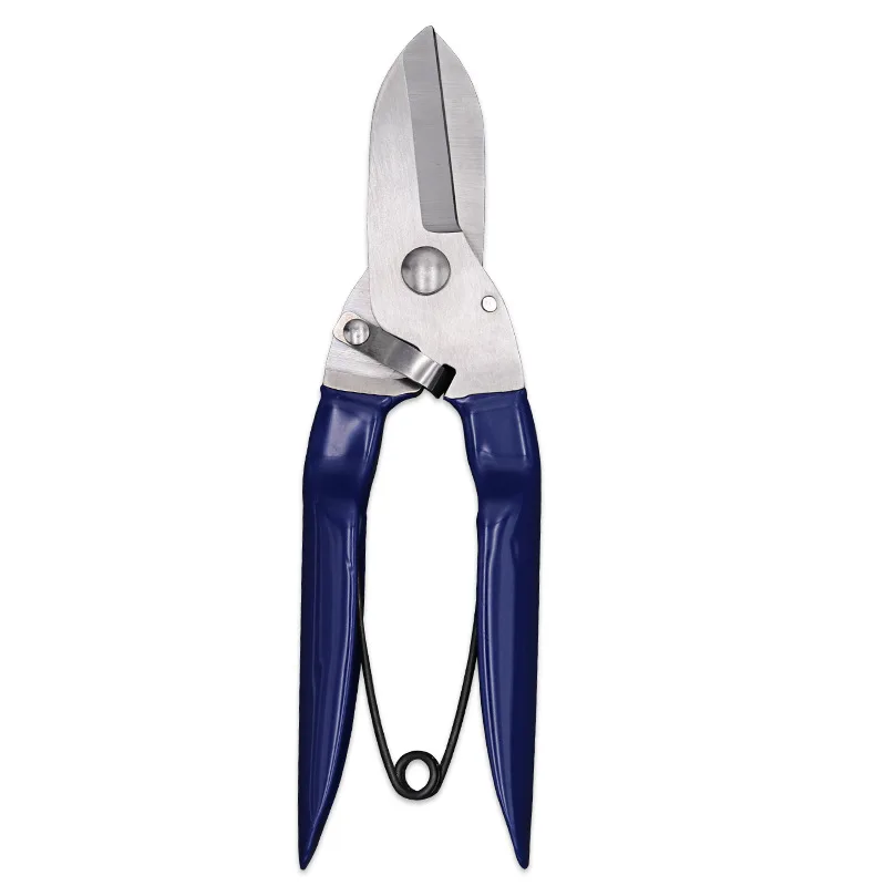 

multi-purpose tin snips metal shear cutting tile carbon steel iron sheet industry scissors