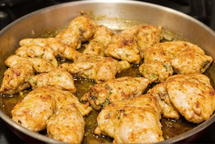 butter marinade chicken why this golden secret is taking the spice world by storm