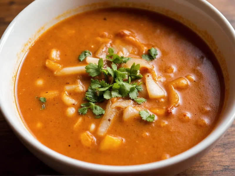 French Onion Soup Origin: Truth Behind the Classic Dish