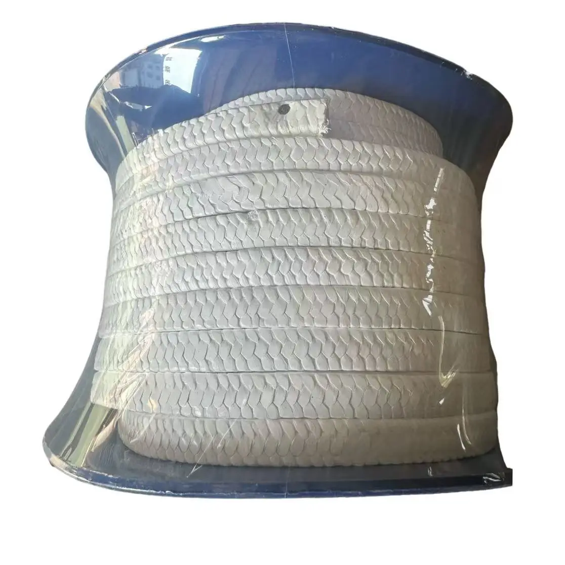 100% Pure New Material PTFE Gland Packing