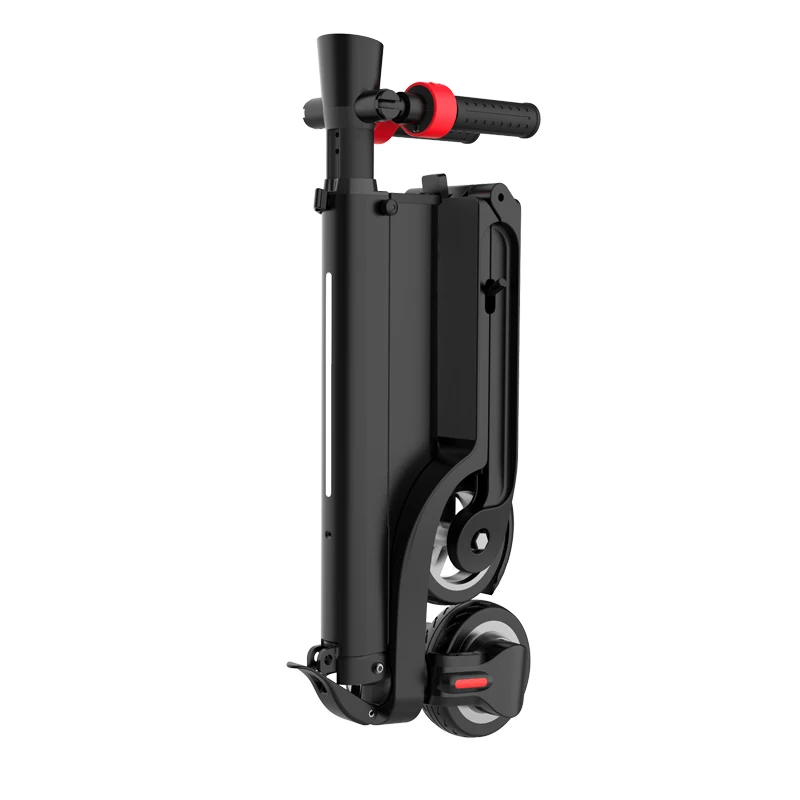

Wholesale Battery Motor Electrique Kick Scooters Mobility Off Road Folding E scooter Adult Scooters