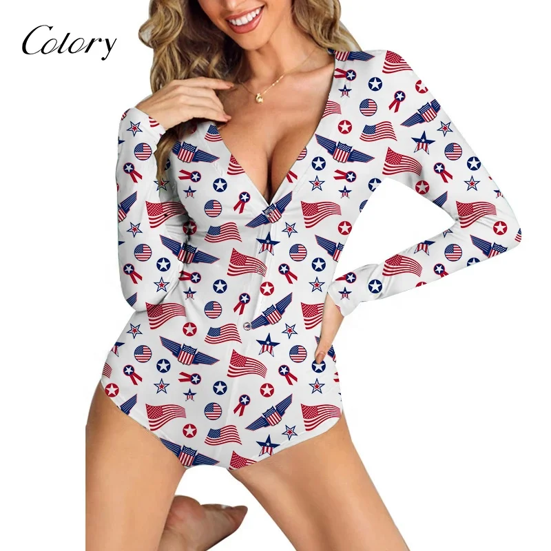 

Colory Manufacturer OEM Latest Design Ladies Jeans Jumpsuits Rompers Womens, Customized color