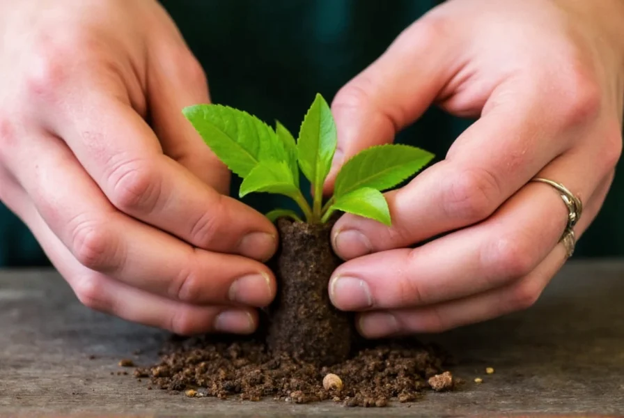 How to Plant Pepper Seedlings: Complete Step-by-Step Guide