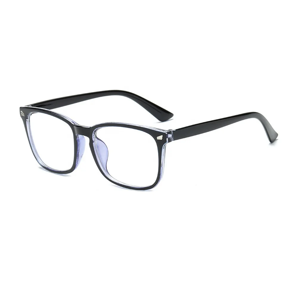 

Thick black scratch resistant ladies sunglasses women river optical 2021 trendy