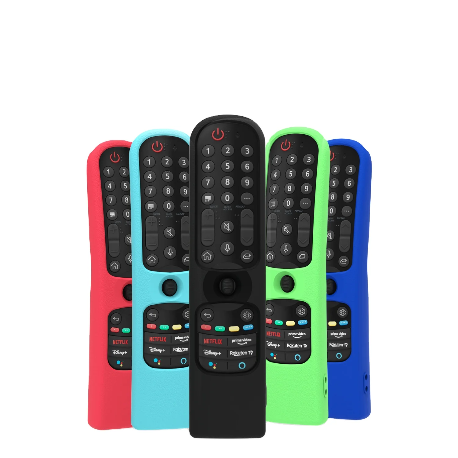 Lg Magic Remote Mr21ga Купить