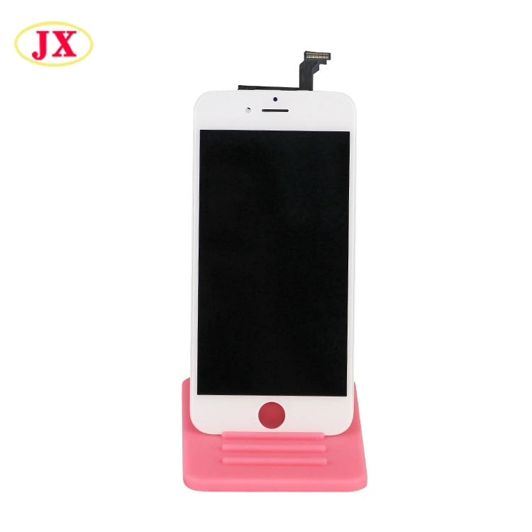 

hot lcd for iphone 6 lcd screen ,brand new display for iphone lcd replacement , for iphone 6 Lcd Complete, White/black