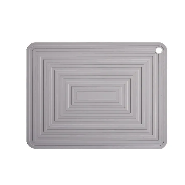 

Silicone coaster PVC Rubber Cup Pad Slip Insulation Pad Cup Mat silicone coaster, Customized color