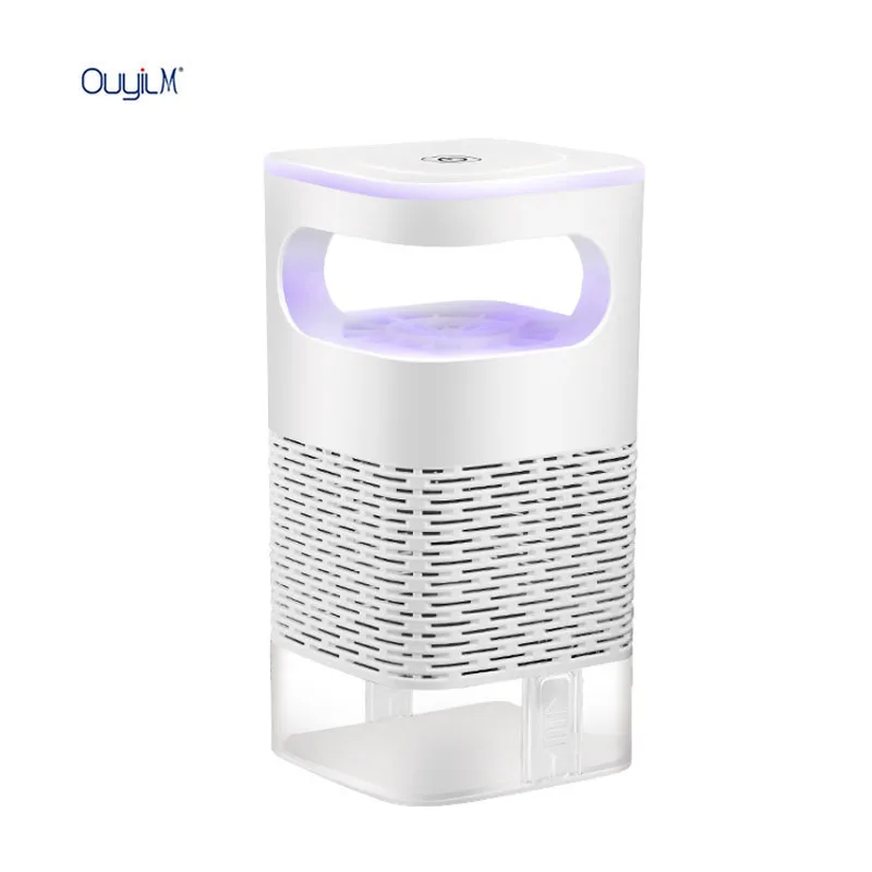 

Home 360 mosquitoes killer tool variable bug zapper machine USB electric insect mosquito killer led lamp