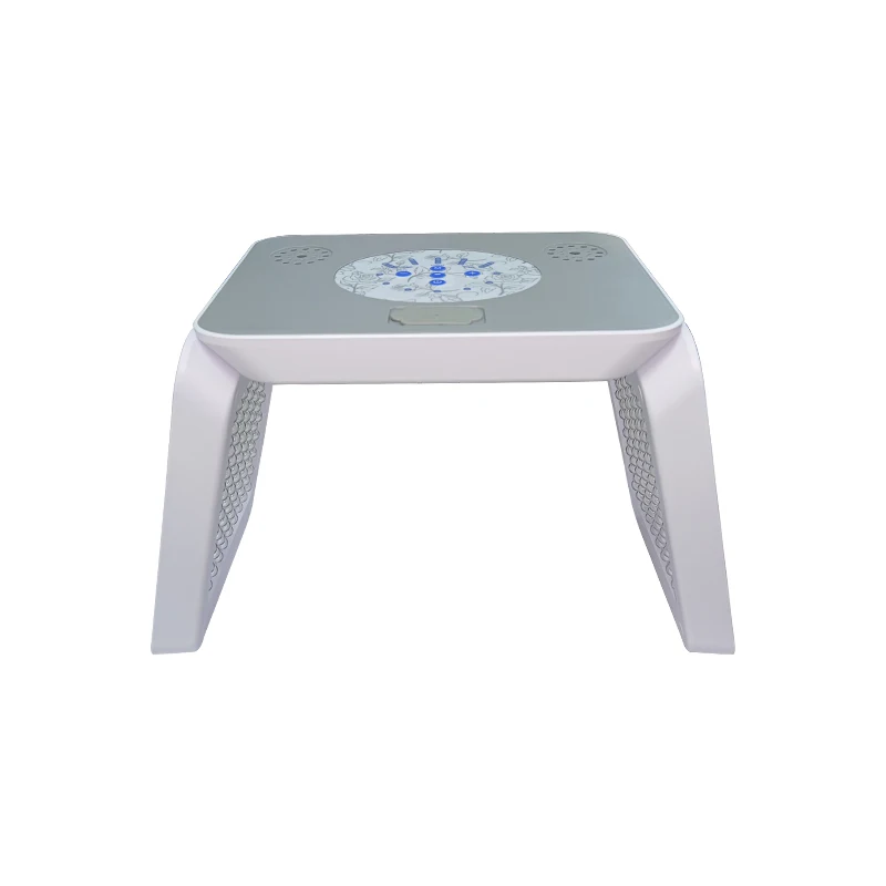 

8 color beauty spa acne removal anti-wrinkle led light device ready for shipping