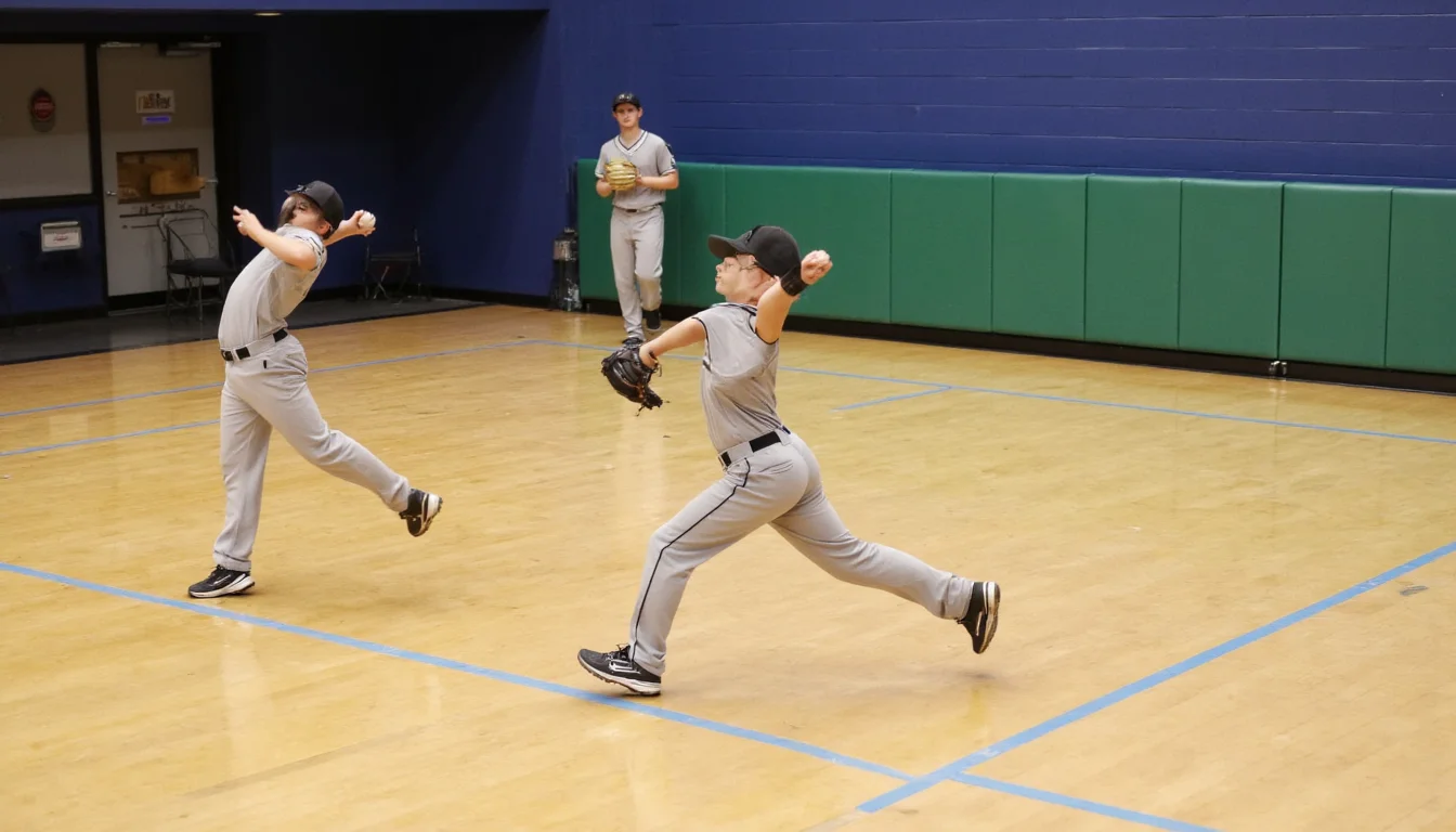 Why 2026’s Best Youth Baseball Programs Use Radar-Free Pitch Mechanics ...