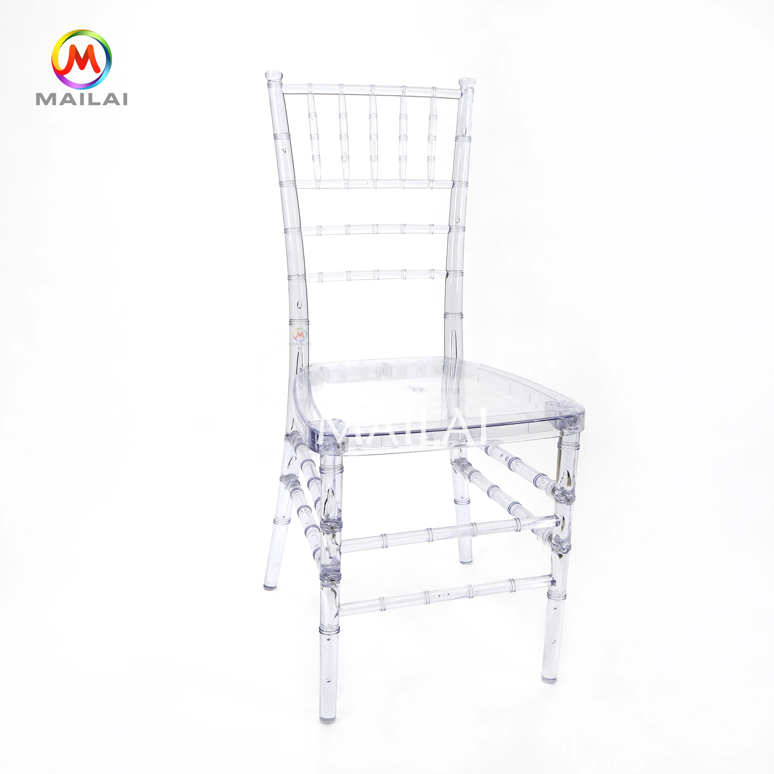 Wholesale Transparent Tiffany & Chiavari Chair For Wedding & Banquet