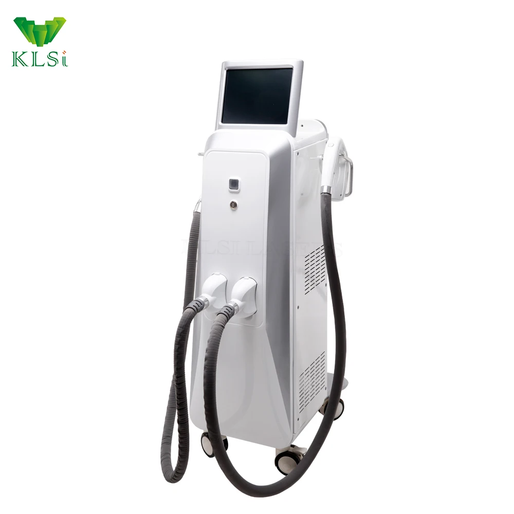 

OEM Best hair removal laser ipl lamp ipl laser machine