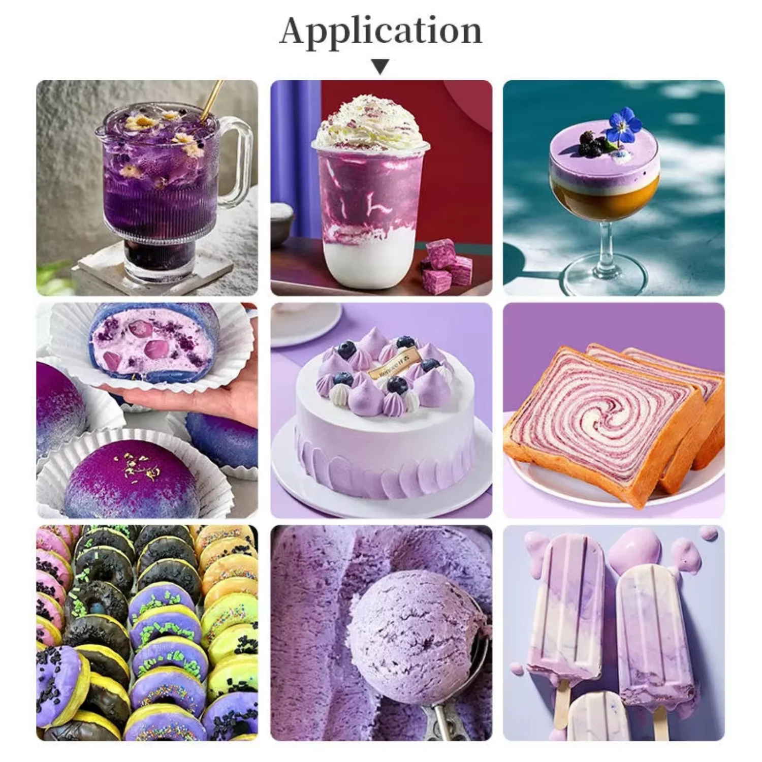 Purple Sweet Potato Powder Wholesale | Bulk Purple Sweet Potato Supplier H50a00a3d5b174ec18c4f7349c9c8b6c5F