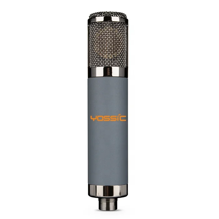 

Hot sale 26mm large diaphragm condenser microphone cardioid pattern microphone