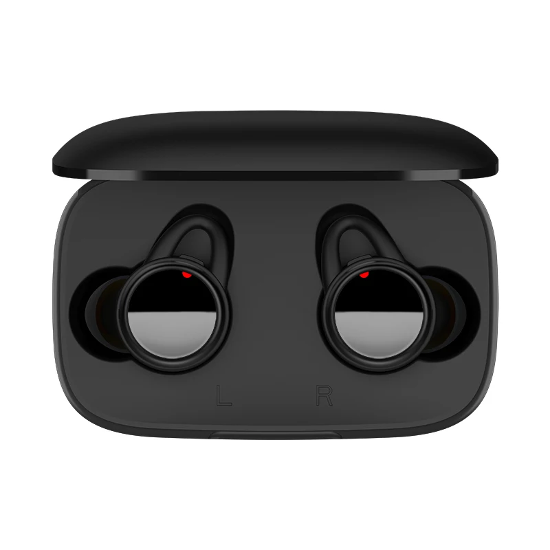 

Best quality hifi super bass handfree high bass tws 7 hours loud deep bass wireless earbuds tws 5.0 earphones with logo