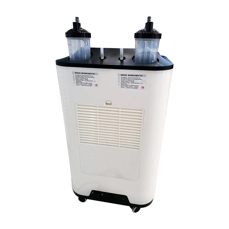 oxygen concentrator   
