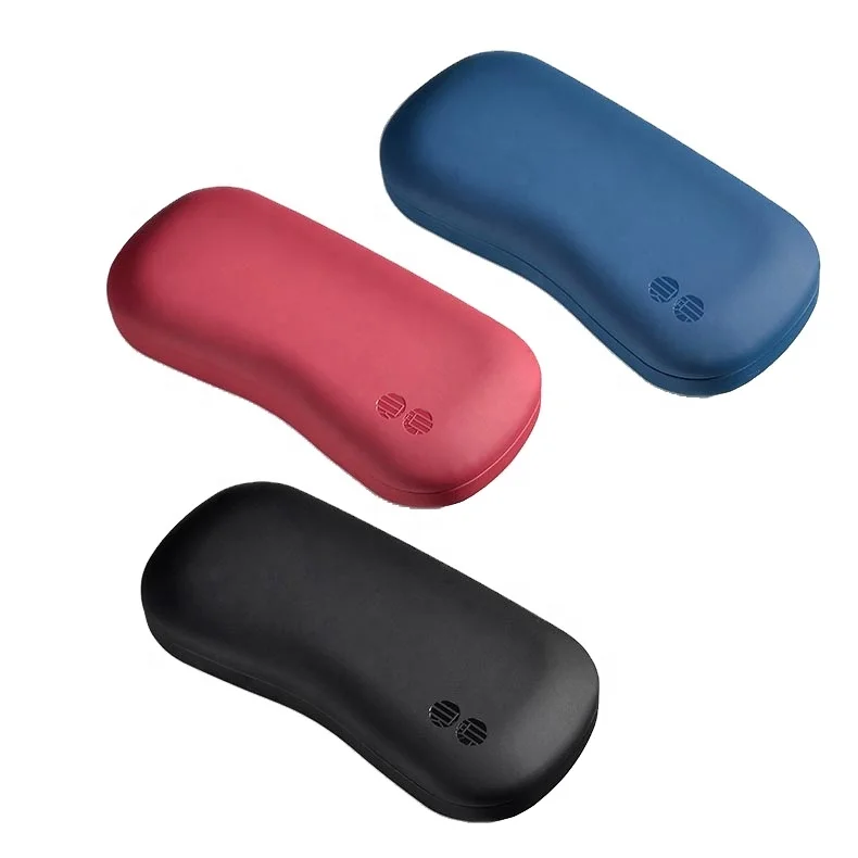 

Custom logo Eyeglasses Cases Large Glasses Packaging box Eyewear Cleaning Cloth Pressure Resistance Sunglasses case Set, Customized color