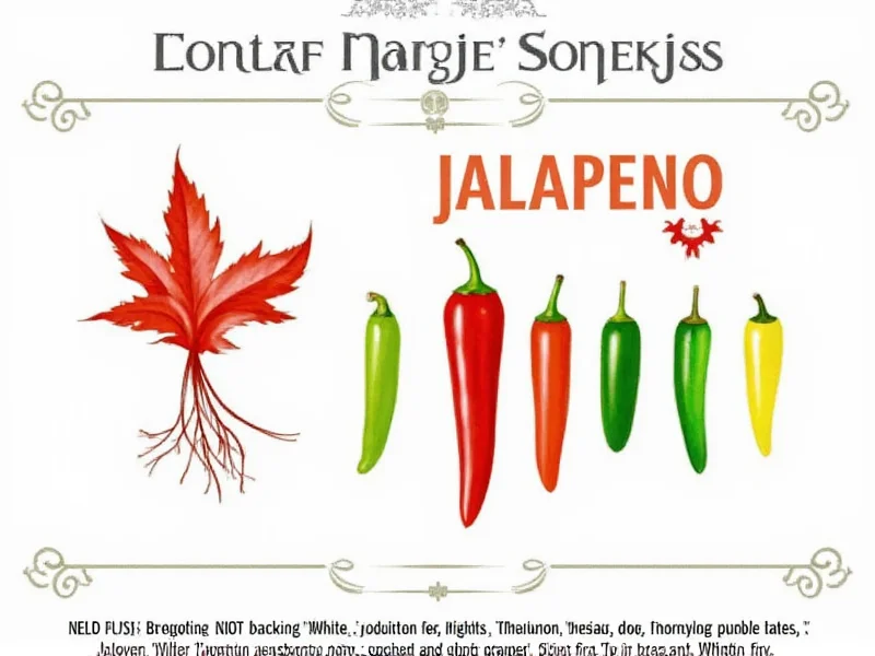 Jalapeño Scoville Scale Range: 2,500-8,000 SHU Explained