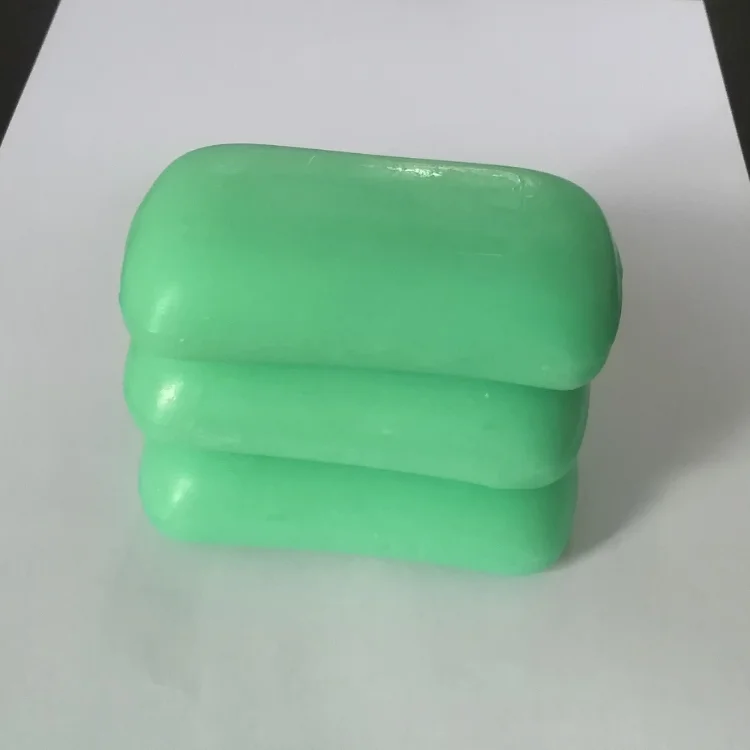 shea butter soap