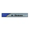 Shenzhen factory Intel atom d525 dual core 1U firewall hardware for network security fit for popular firewall softwares