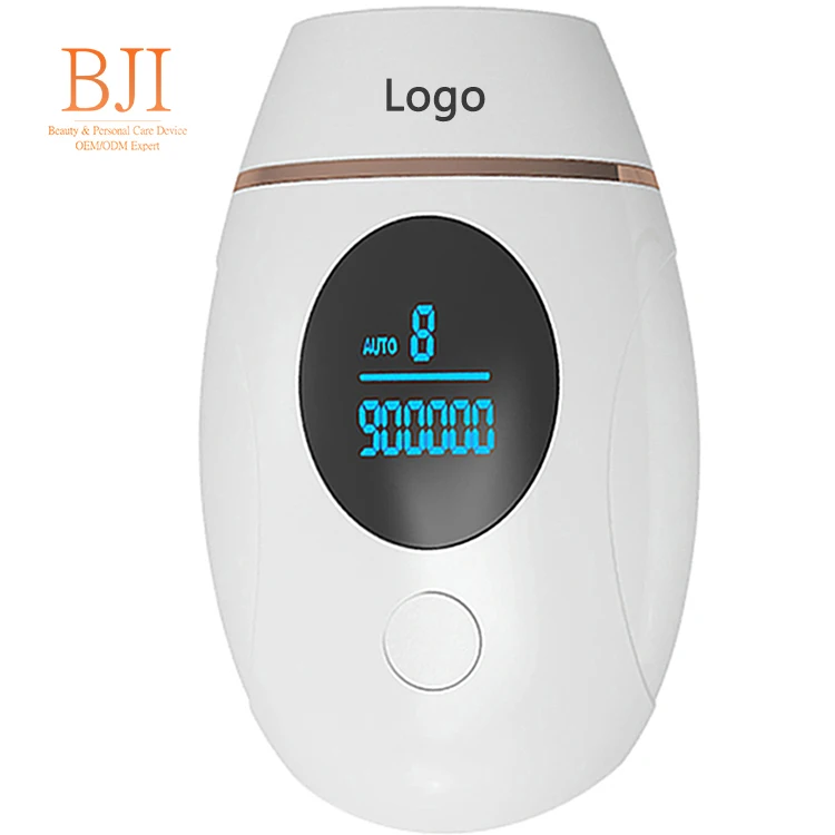 

900000 Flash Portable IPL Hair Removal