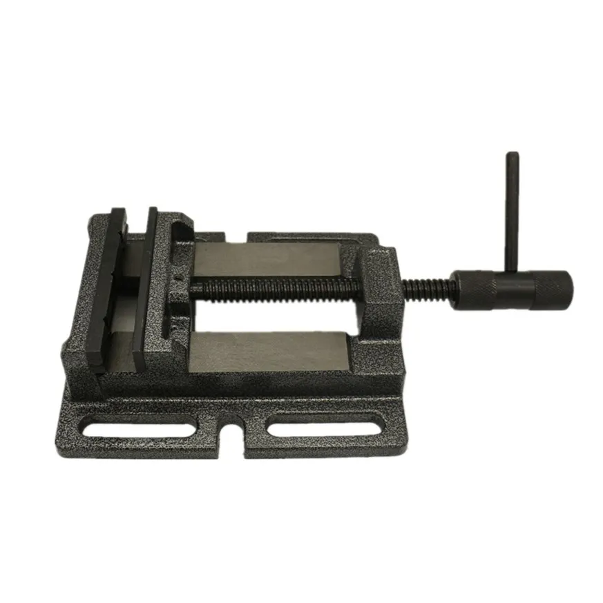 drilling vice