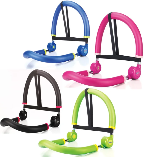 

Magic Body Builder Muscle Exercise Equipment Wholesale Ab Crunch Home Fitness Equipment Trainer Accessories Sport for sa MBB, Optional