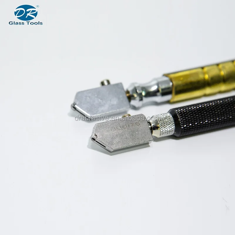 
Japan toyo tc-17 oil feed diamond glass cutter 