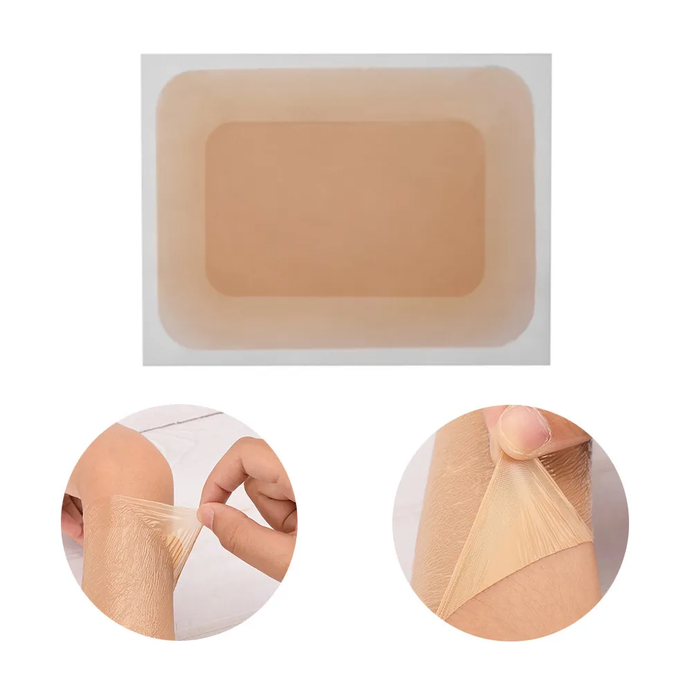 

Tattoo Scar Flaw Concealing Tapes Sticker Tattoo Scar Acne Cover Stickers Supply