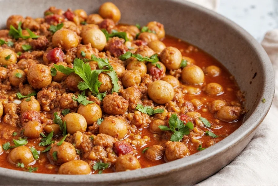 Global spices influencing Creole cooking