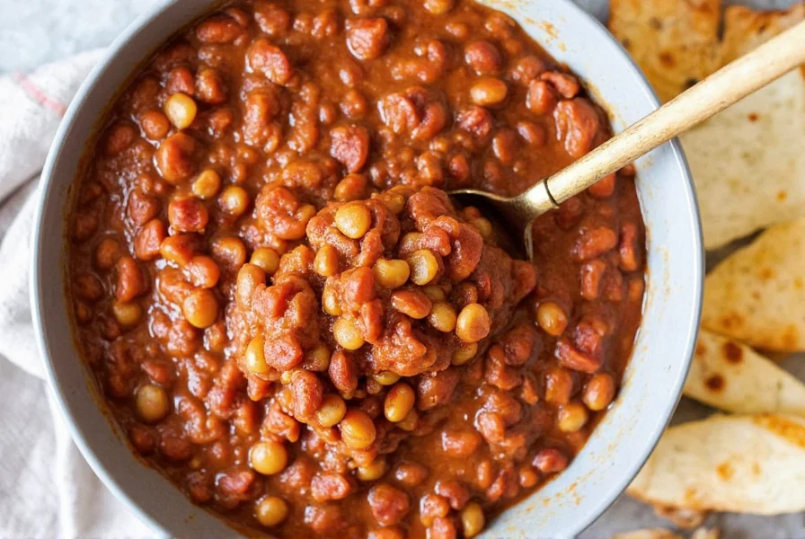 10 Creative Ways to Use Leftover Chili (No Waste!)