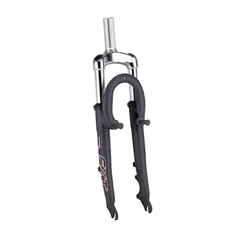 road bike front suspension fork