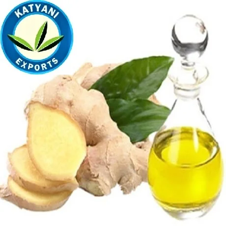 
100% Best Organic Ginger Essential Oil for Hair Growth at Sale Price 