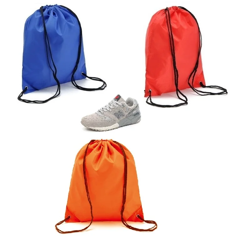 

Dongguan Shangshun FEON Factory Price Drawstring Bag Available for Shoes At one usd, Customized