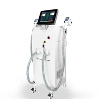 

Permanent hair removal triple 755nm 808nm 1064nm diode laser