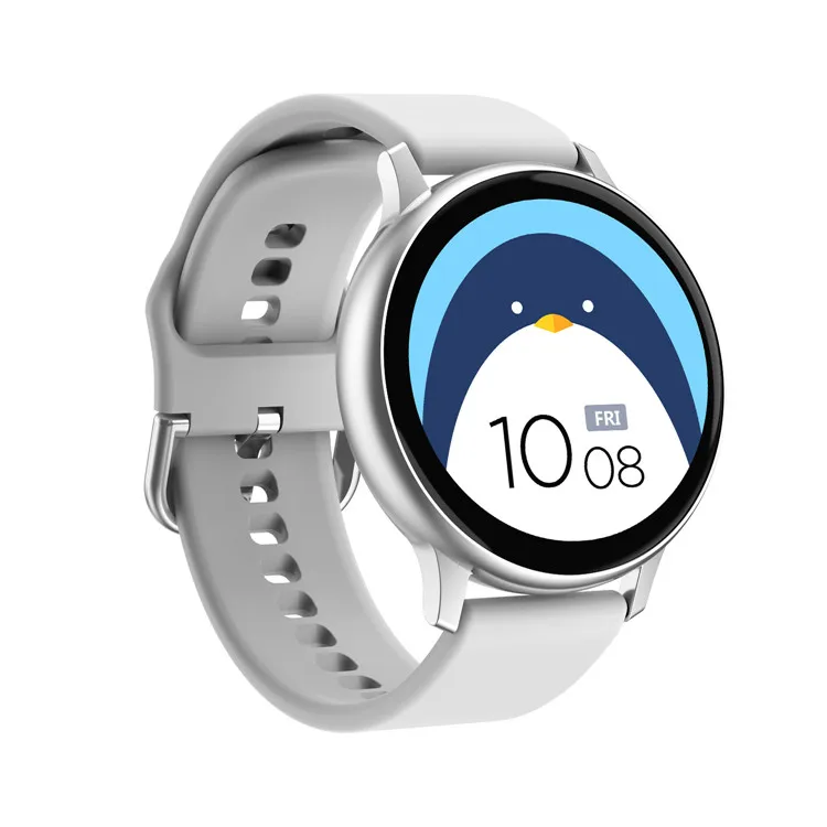 

Dt 88 Pro Advanced Fitness Tracker Smart Watch Blood Pressure Monitor Smartwatch Fashion Smartwatch