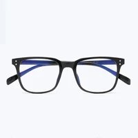 

2020 new arrival TR90 cheap and nice unisex anti blue light blocking glasses