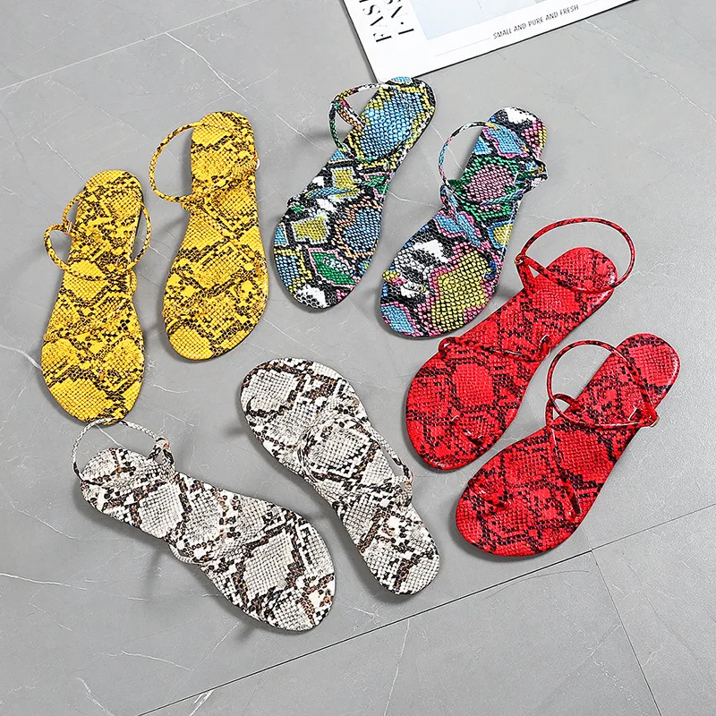 

LFQ- 443 Woman Shoes New Arrivals 2021 Summer Fashion Ladies Flat Shoes Beautiful And Cheap Ladies Designers Slippers For Women
