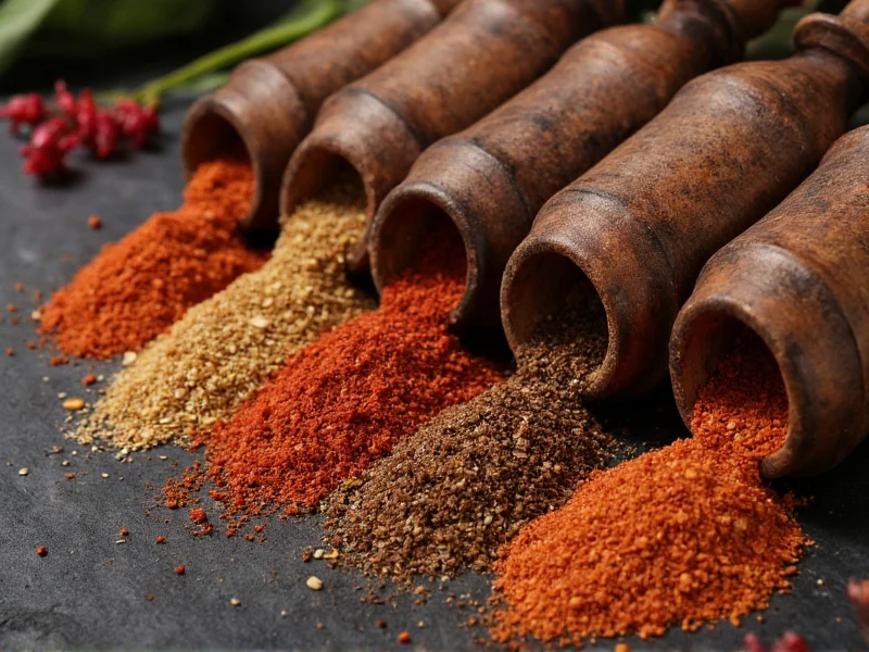 Voodoo Seasoning: Complete Guide to Ingredients and Uses