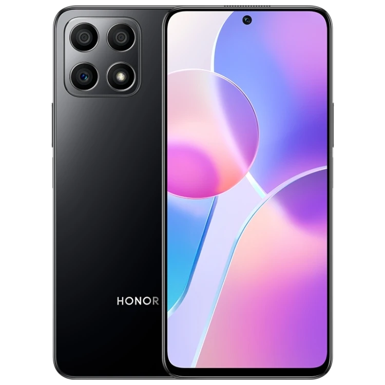 

New Arrival Honor X30i 5G TFY-AN00 48MP Cameras 8GB 256GB 4000mAh Battery 6.7 inch Android R Octa Core up to 2.4GHz phone