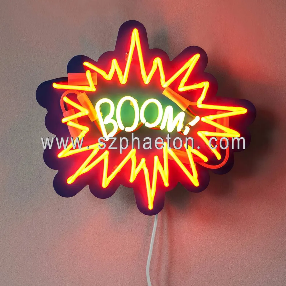 Acrylic neon sign, led neon sign custom signage for event decoration