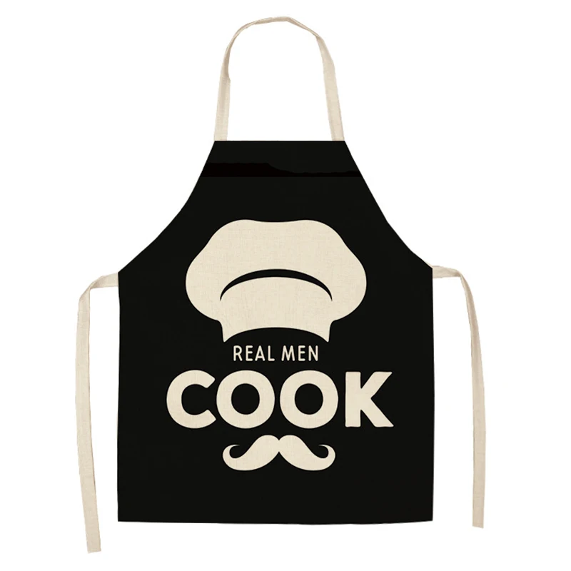 

Custom Grill Kitchen Chef Apron Professional BBQ Baker Baking Painter Cooking for Men Women adult bibs