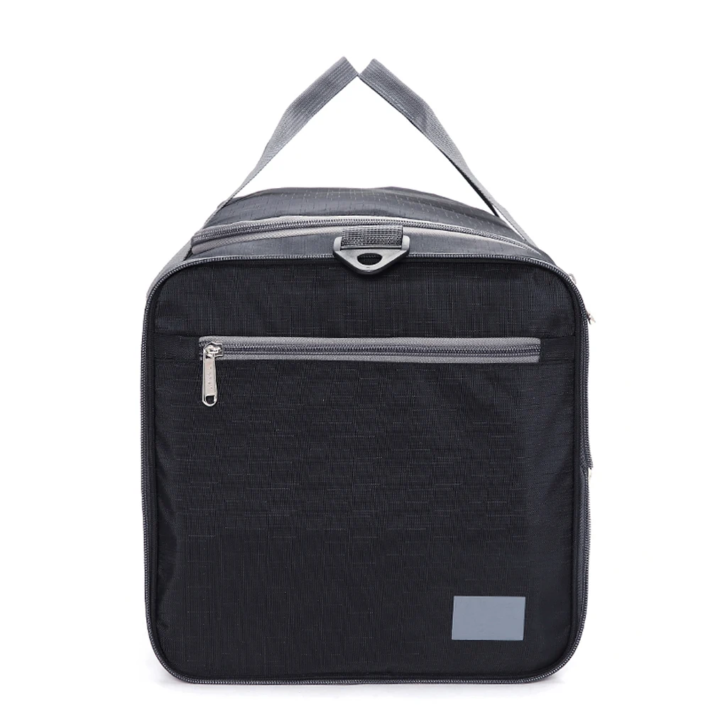 

Designer Custom Men Waterproof Duffel Travel Bag Outdoor Sports Foldable Duffel Bag Custom Logo