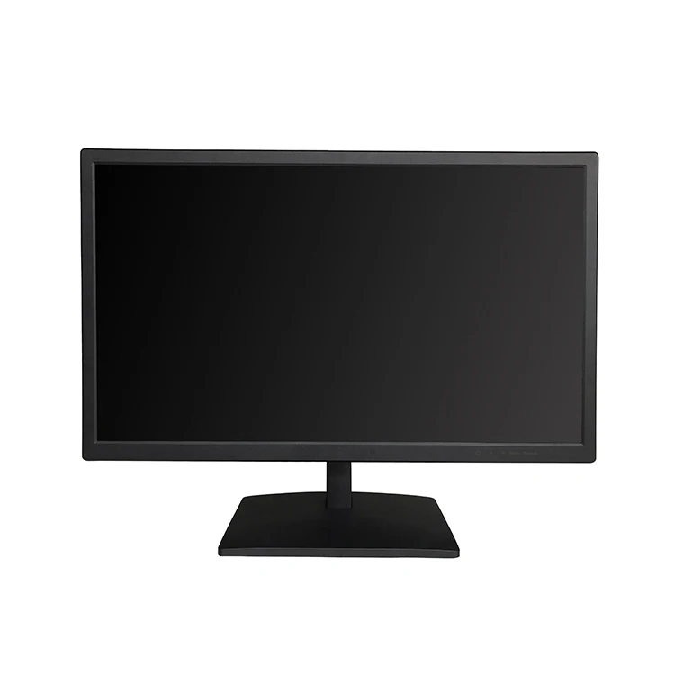 
19.5 inch security grade eco CCTV LCD Monitor 