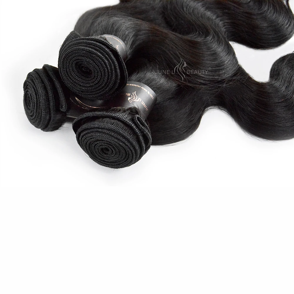

Hot Sale Wholesale Factory Dropshiping Hair Alipearl Best Selling Tangle Free Human Hair Body Wave Virgin Hair Bundles, Natural color