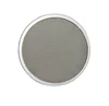 multi-layer sintered metal filter disk/stainless steel wire filter mesh disc