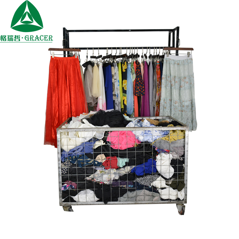 

Japan Used Clothing Bales Used Skirt Second Hand Clothing UK, Shiny color