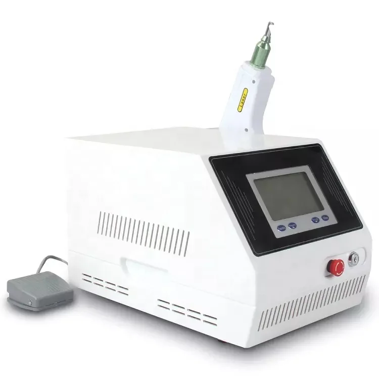 

ND yag laser / nd:yag laser tatoo removal machine for skin whitening