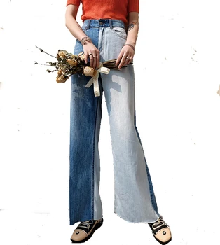 jeans for girls damage