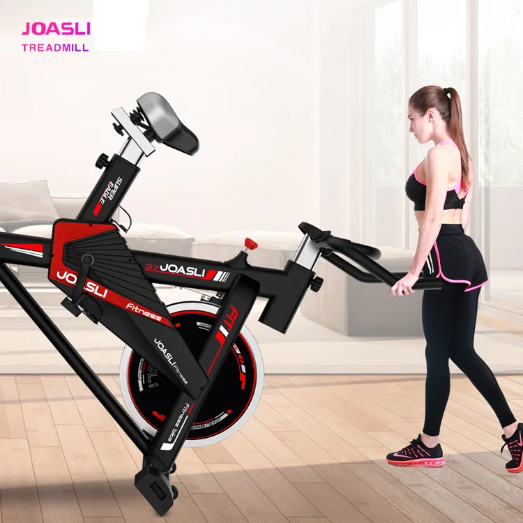 joasli exercise bike